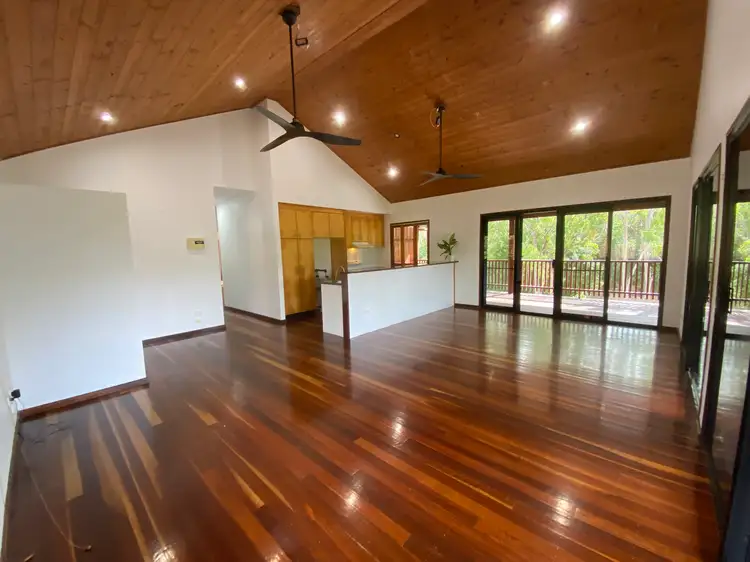 Fourth view of Homely house listing, 10 Namanula Drive, Flametree QLD 4802