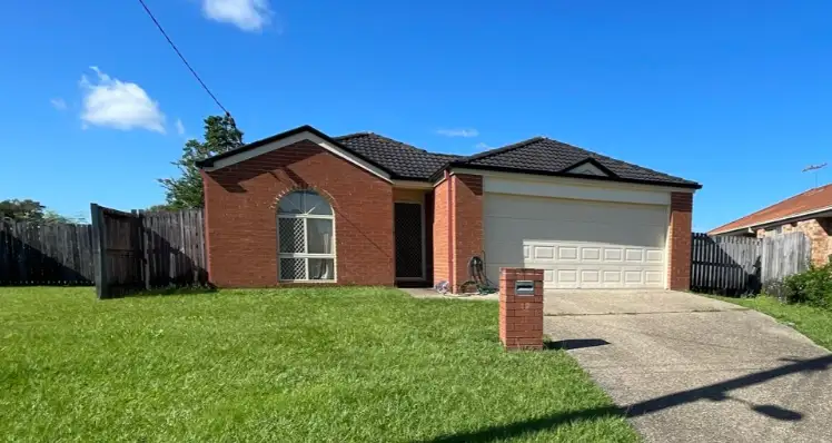 32 Broadway Court, Caboolture QLD 4510