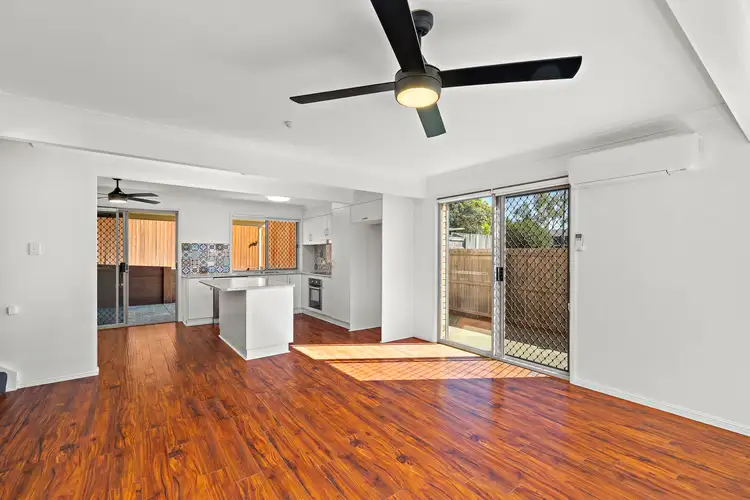 Third view of Homely townhouse listing, 1/107 Killarney Crescent, Capalaba QLD 4157
