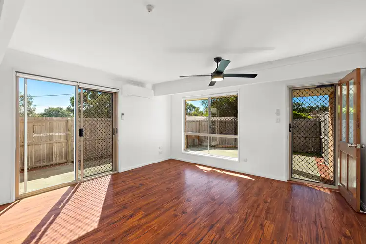Fourth view of Homely townhouse listing, 1/107 Killarney Crescent, Capalaba QLD 4157