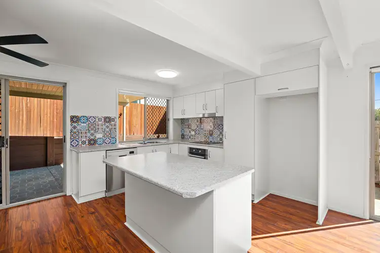 Fifth view of Homely townhouse listing, 1/107 Killarney Crescent, Capalaba QLD 4157