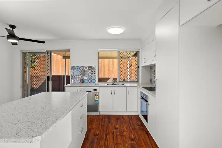 Sixth view of Homely townhouse listing, 1/107 Killarney Crescent, Capalaba QLD 4157