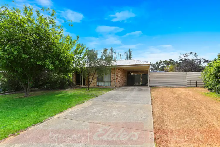 Second view of Homely house listing, 4 Moriarty Street, Capel WA 6271