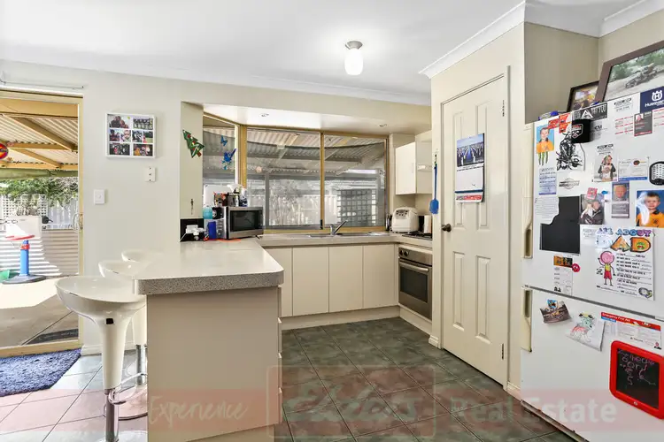 Fourth view of Homely house listing, 4 Moriarty Street, Capel WA 6271
