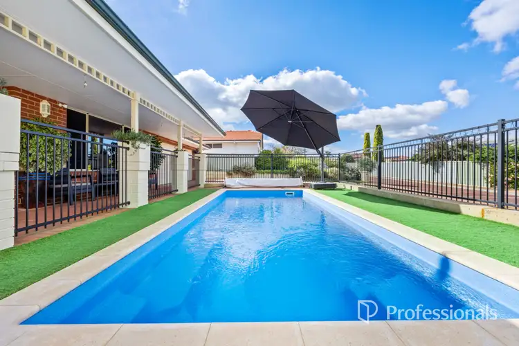 22 Gannett Lane, Australind WA 6233