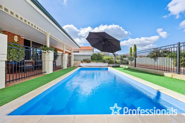22 Gannett Lane, Australind WA 6233