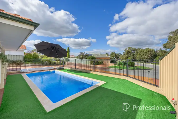 Fourth view of Homely house listing, 22 Gannett Lane, Australind WA 6233