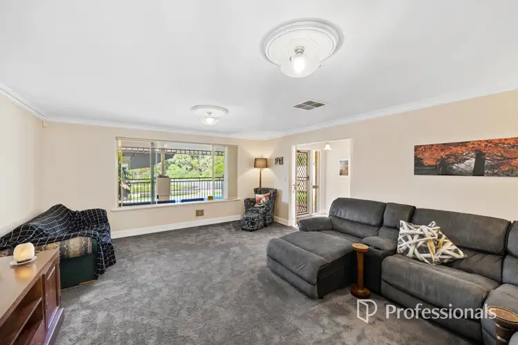 Fifth view of Homely house listing, 22 Gannett Lane, Australind WA 6233