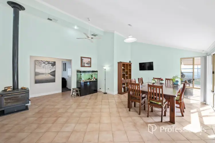 Sixth view of Homely house listing, 22 Gannett Lane, Australind WA 6233