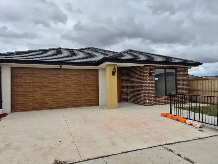 Main view of Homely house listing, 24 Murray Street, Beveridge VIC 3753