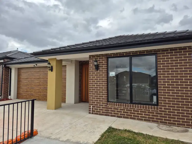 Second view of Homely house listing, 24 Murray Street, Beveridge VIC 3753