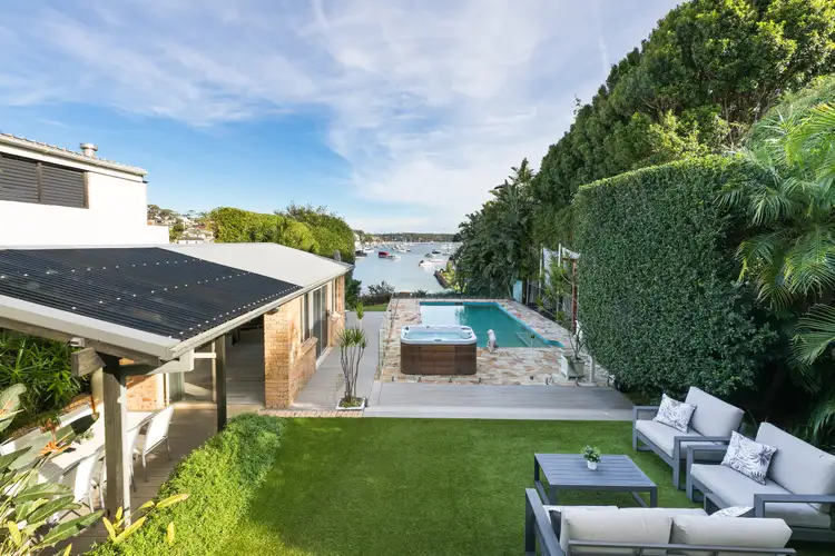 16 Willaburra Road, Burraneer NSW 2230