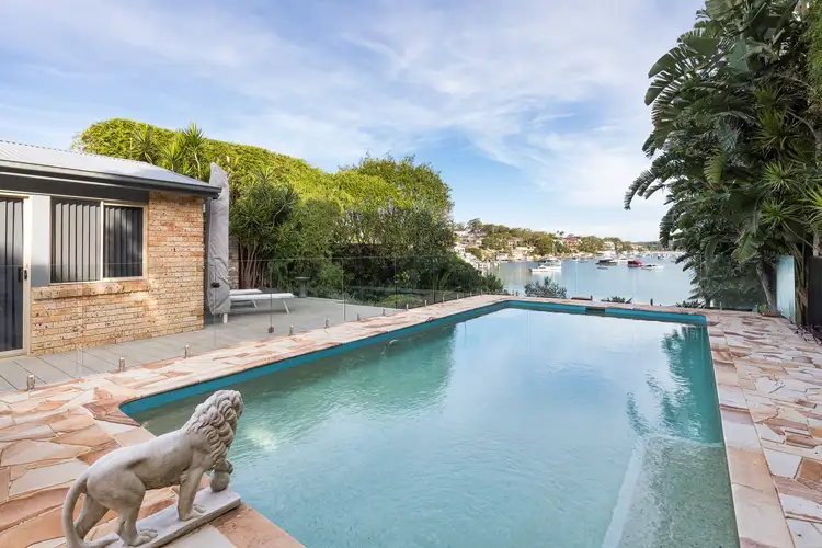 Second view of Homely house listing, 16 Willaburra Road, Burraneer NSW 2230