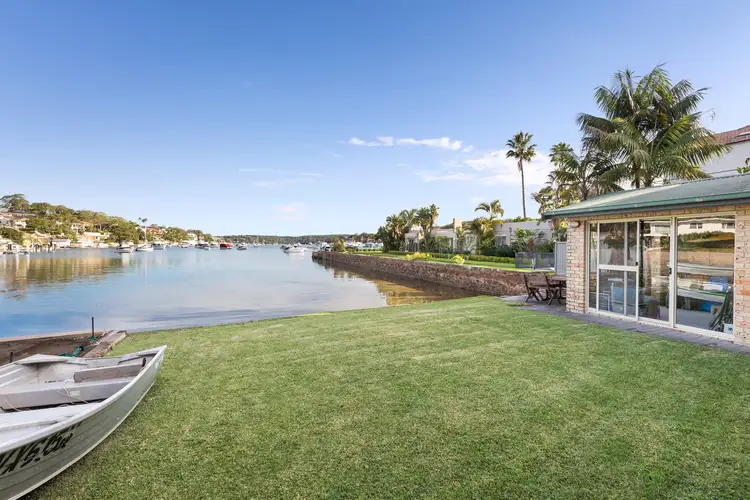 Third view of Homely house listing, 16 Willaburra Road, Burraneer NSW 2230