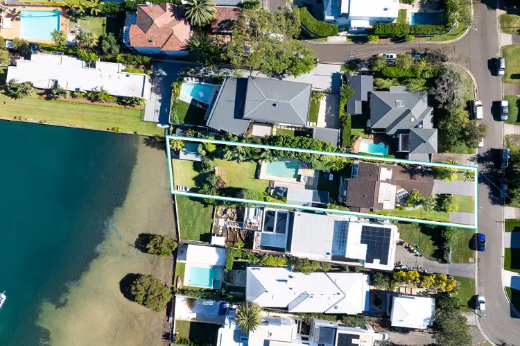 Fourth view of Homely house listing, 16 Willaburra Road, Burraneer NSW 2230
