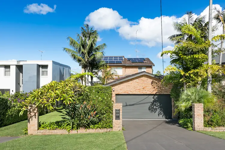Fifth view of Homely house listing, 16 Willaburra Road, Burraneer NSW 2230