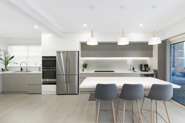Sixth view of Homely house listing, 16 Willaburra Road, Burraneer NSW 2230