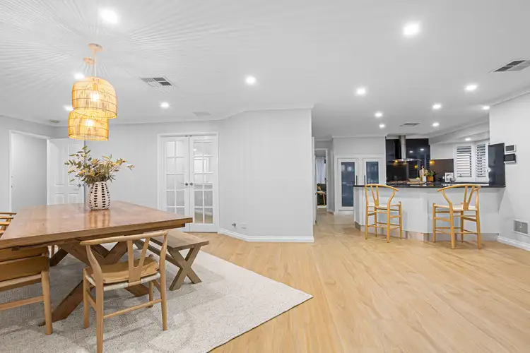 Third view of Homely house listing, 61 Castellon Crescent, Coogee WA 6166