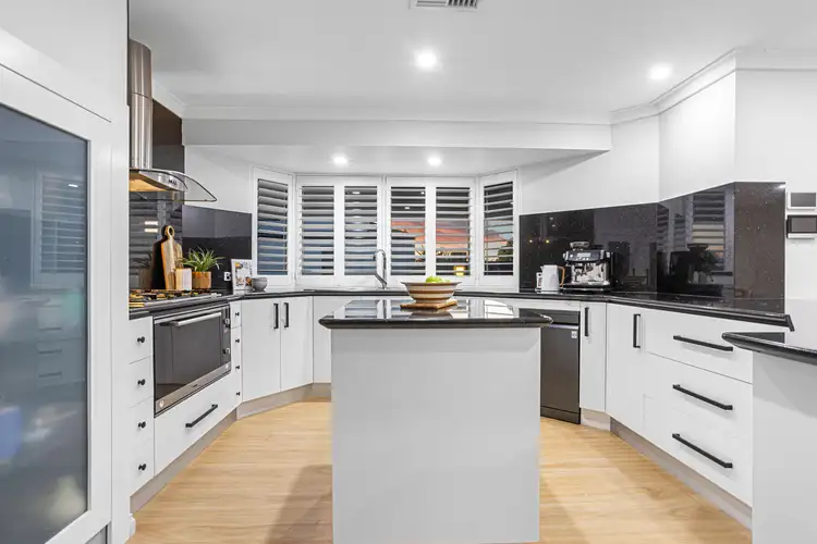Fifth view of Homely house listing, 61 Castellon Crescent, Coogee WA 6166