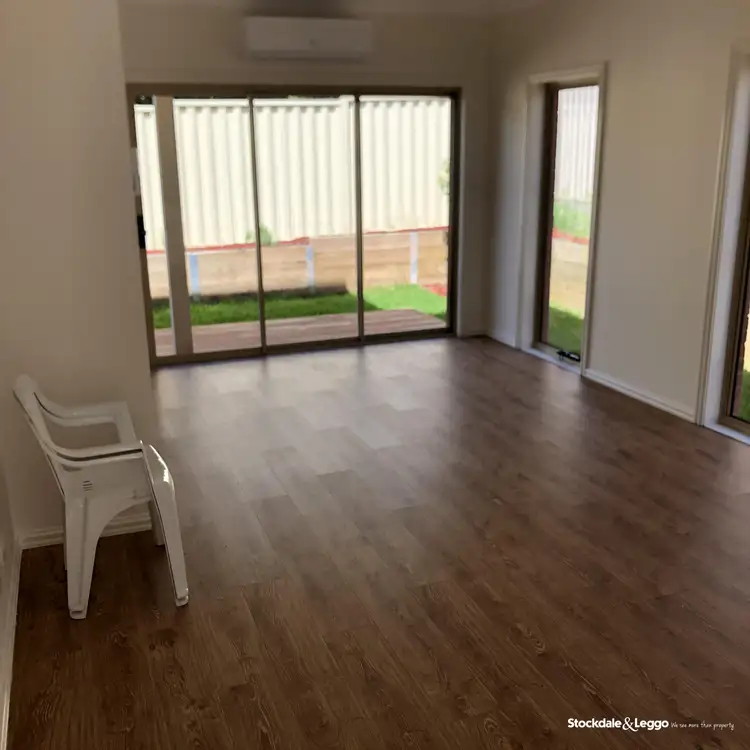 Second view of Homely house listing, 4/30 Burrows Avenue, Dandenong VIC 3175