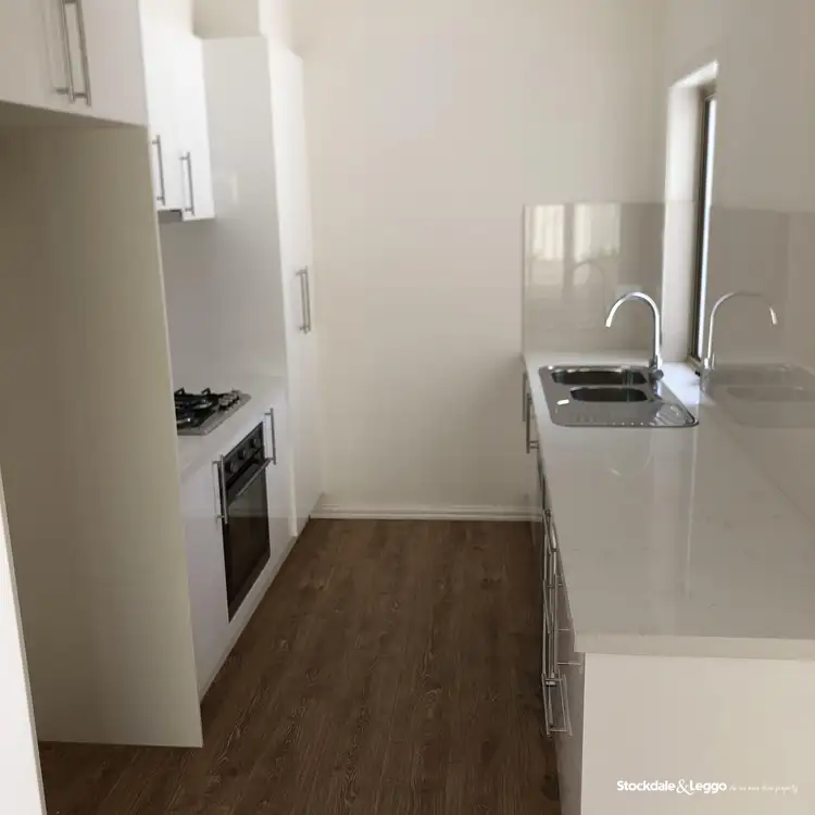 Third view of Homely house listing, 4/30 Burrows Avenue, Dandenong VIC 3175