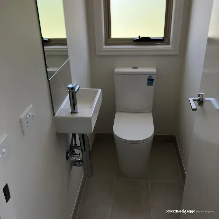 Fourth view of Homely house listing, 4/30 Burrows Avenue, Dandenong VIC 3175