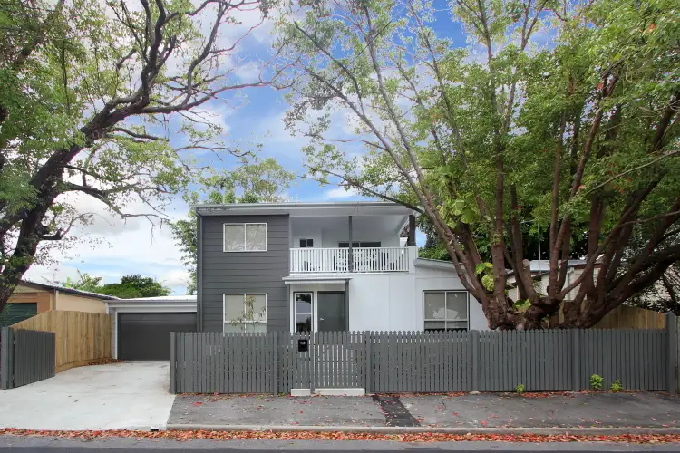Main view of Homely house listing, 6/53 Fleurs Street, Woolloongabba QLD 4102