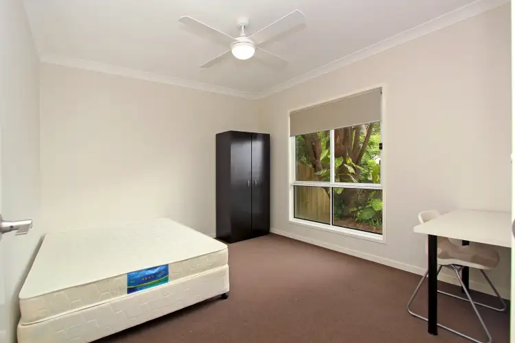 Fifth view of Homely house listing, 6/53 Fleurs Street, Woolloongabba QLD 4102