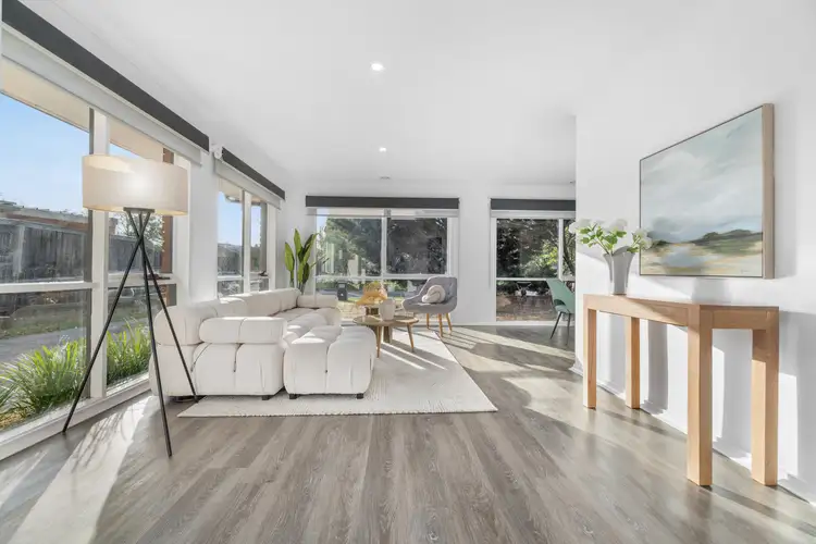 Third view of Homely house listing, 51 Bryden Drive, Ferntree Gully VIC 3156