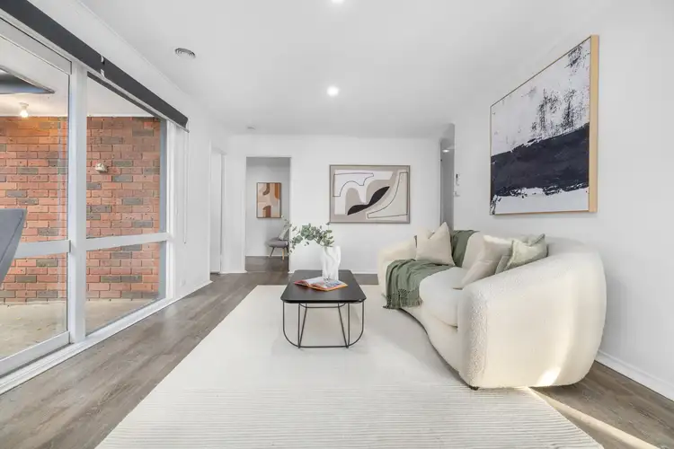 Fourth view of Homely house listing, 51 Bryden Drive, Ferntree Gully VIC 3156