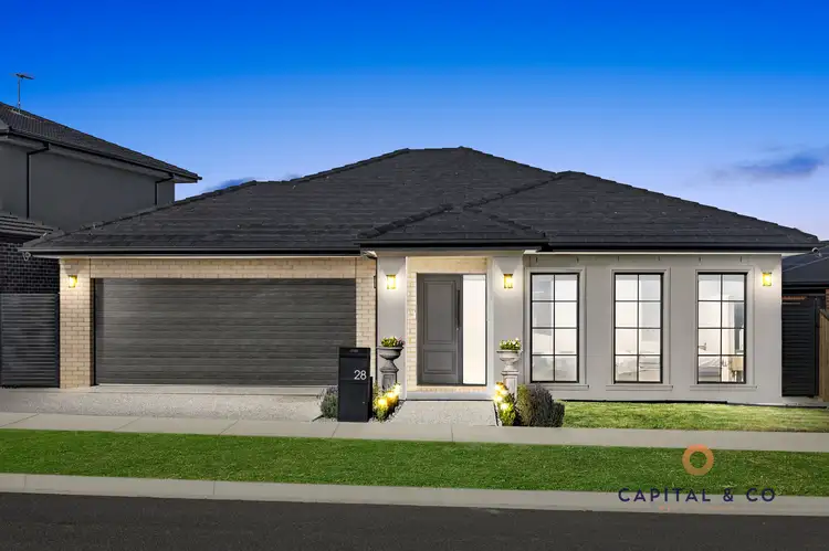 28 Alice Avenue, Mickleham VIC 3064