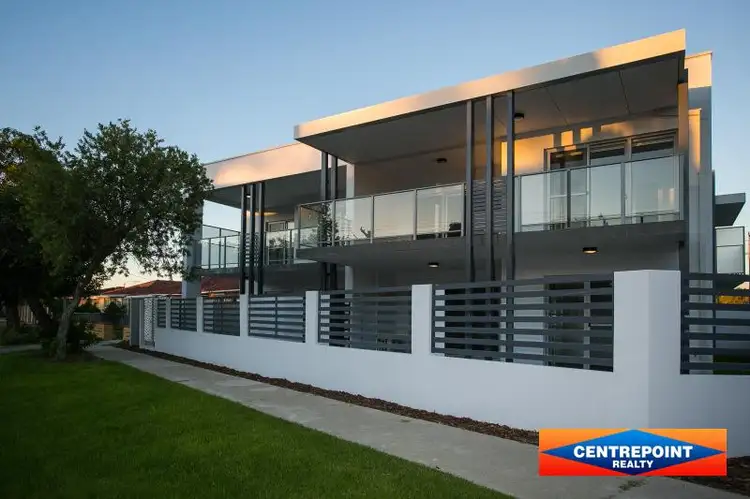 5/18 Wroxton Street, Midland WA 6056