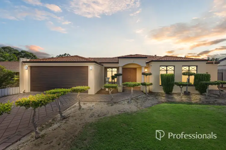 4 Absolon Crescent, Australind WA 6233