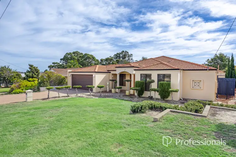 Third view of Homely house listing, 4 Absolon Crescent, Australind WA 6233