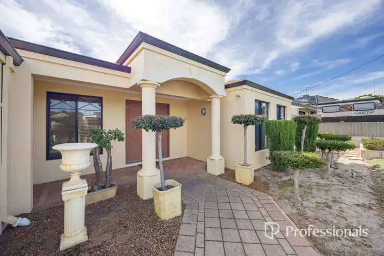 Fourth view of Homely house listing, 4 Absolon Crescent, Australind WA 6233