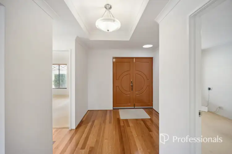 Fifth view of Homely house listing, 4 Absolon Crescent, Australind WA 6233