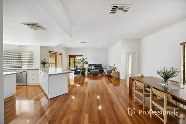 Sixth view of Homely house listing, 4 Absolon Crescent, Australind WA 6233