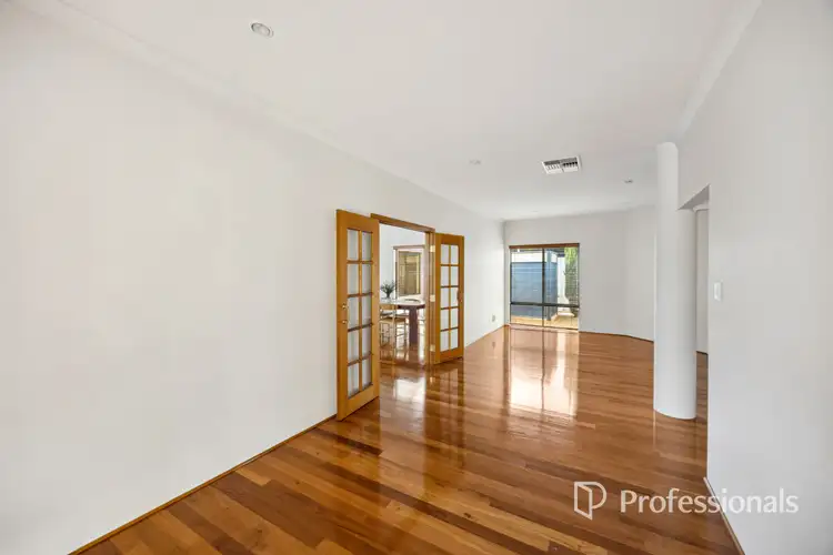 Seventh view of Homely house listing, 4 Absolon Crescent, Australind WA 6233