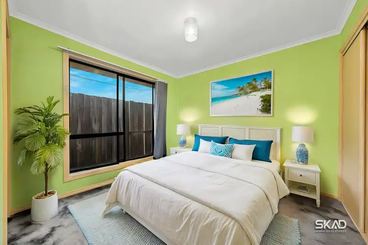 Fifth view of Homely house listing, 21 Lionheart Court, Epping VIC 3076