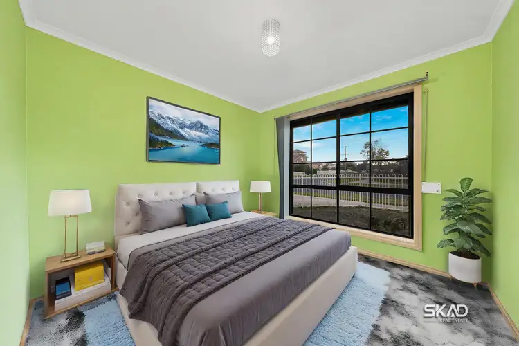 Sixth view of Homely house listing, 21 Lionheart Court, Epping VIC 3076