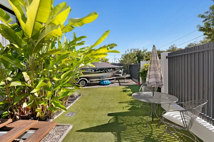 Fourth view of Homely house listing, 3/54 Milton Avenue, Paradise Point QLD 4216