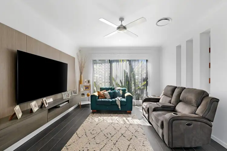 Fifth view of Homely house listing, 3/54 Milton Avenue, Paradise Point QLD 4216