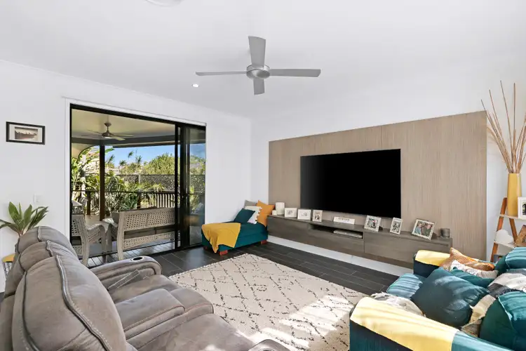 Sixth view of Homely house listing, 3/54 Milton Avenue, Paradise Point QLD 4216