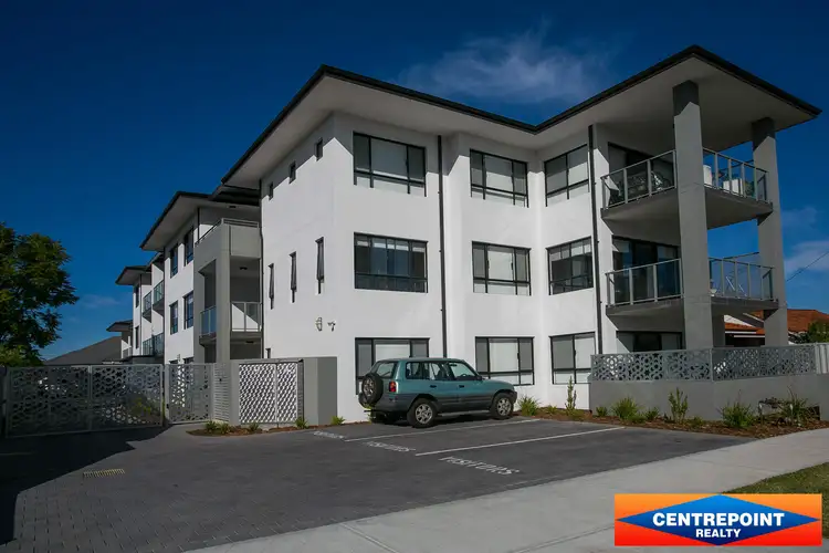 3/29 Charles Street, Midland WA 6056