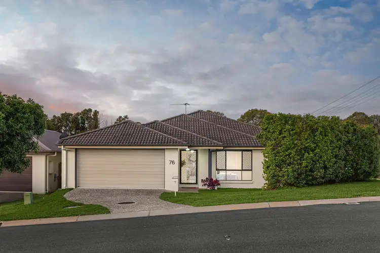 76 St Conel Street, Nudgee QLD 4014