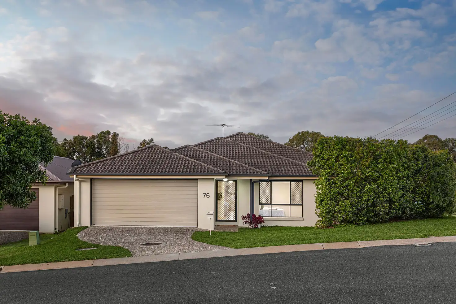 Main view of Homely house listing, 76 St Conel Street, Nudgee QLD 4014