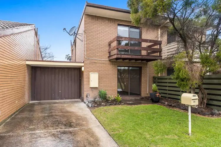 34/8 Hannah Street, Seaford VIC 3198