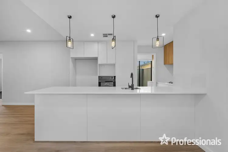 Fifth view of Homely house listing, 4B Preston Way, Balga WA 6061