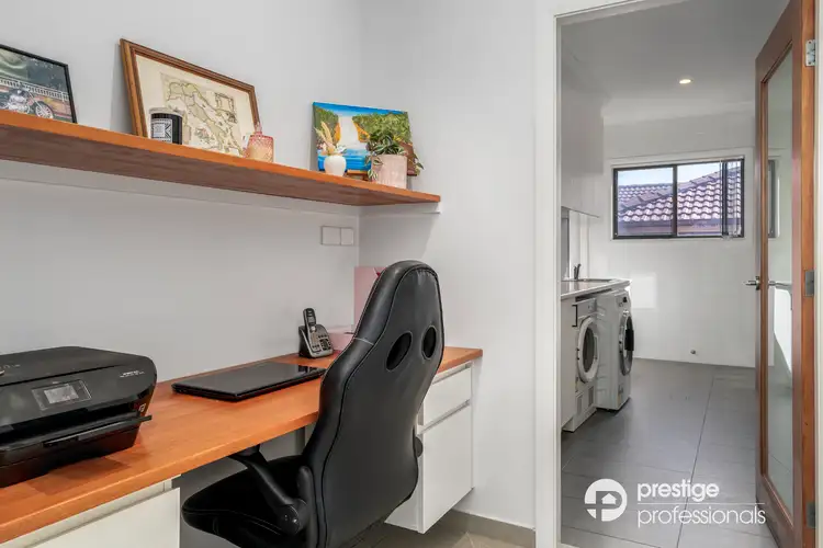 Second view of Homely house listing, 18 Baxter Road, Bass Hill NSW 2197