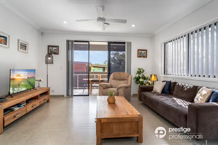 Third view of Homely house listing, 18 Baxter Road, Bass Hill NSW 2197